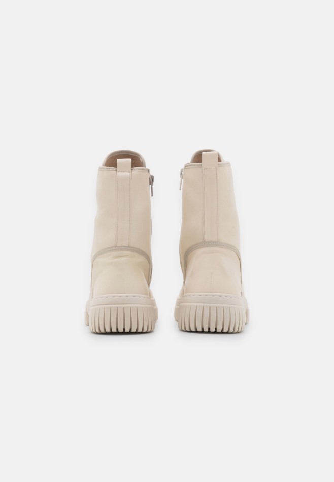 Panna Gabor | Bottines à Lacets Exclusives